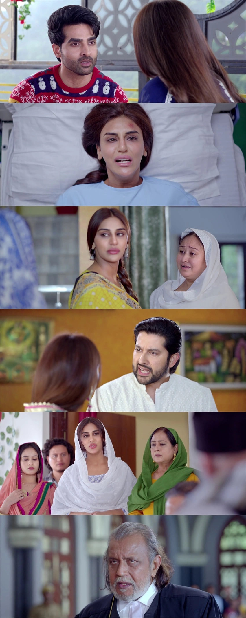 Download RIWAJ | 2025 | [Hindi DD2.0] | WEB-DL | Full Movie 480p 720p 1080p