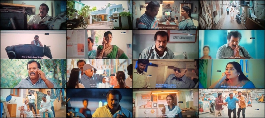 Download Middle Class | 2025 | Hindi Dubbed | CAMRip | Full Movie 480p 720p 1080p