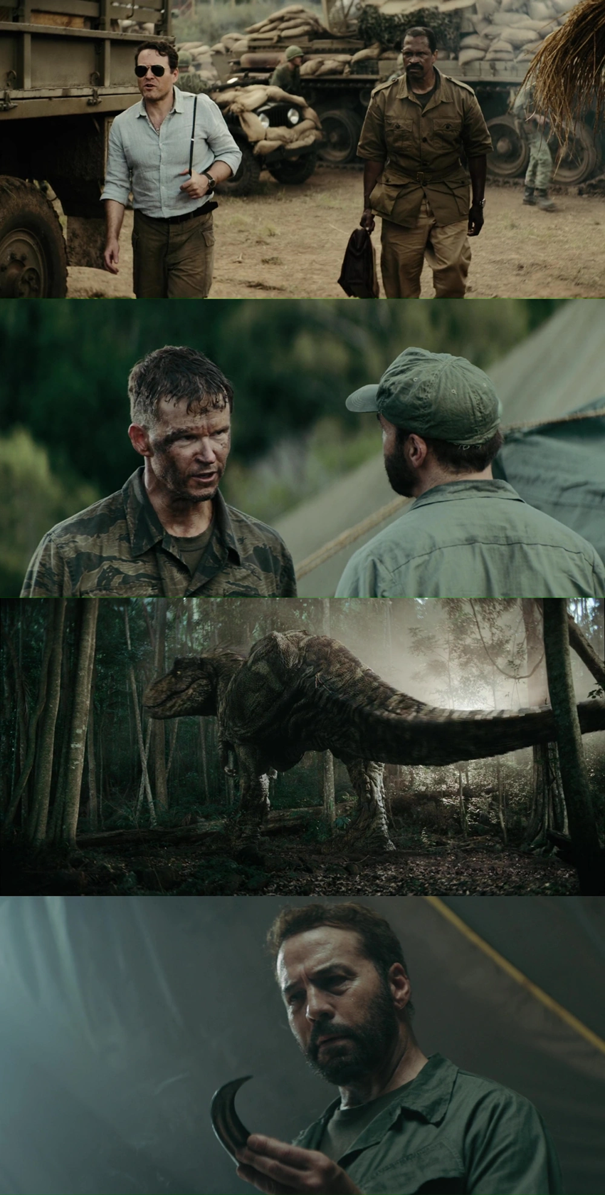 Download Primitive War | 2025 | WEB-DL Dual Audio | Hindi-English | Full Movie 480p 720p 1080p