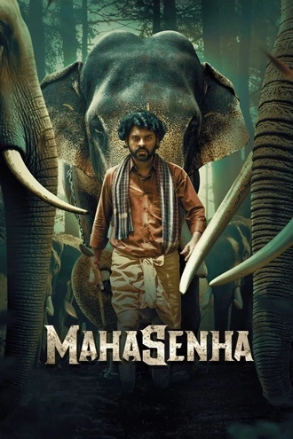 Download Mahasenha | 2025 | Hindi Dubbed | CAMRip | Full Movie 480p 720p 1080p