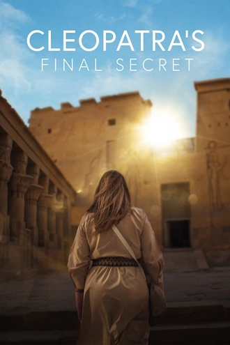 Download Cleopatra's Final Secret | 2025 | Hindi-English | Dual Audio | JHS.WEB-DL | Full Movie 480p 720p 1080p