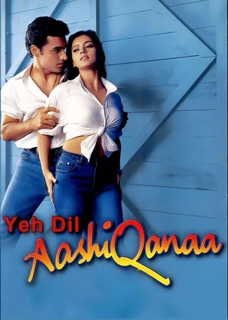 Download Yeh Dil Aashiqanaa | 2002 | Hindi | WEB-DL | Full Movie 480p 720p 1080p