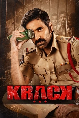 Download Krack | 2021 | Hindi ORG + Telugu | WEB-DL | Dual Audio | Full Movie 480p 720p 1080p