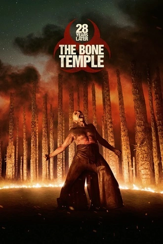 Download 28 Years Later: The Bone Temple | 2026 | Hindi Dubbed | CAMRip | Full Movie 480p 720p 1080p