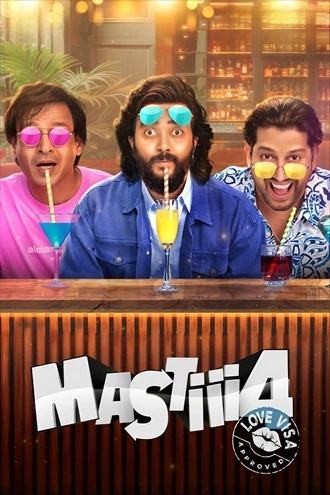Download Mastiii 4 | 2025 | Hindi | WEBRip | Full Movie 480p 720p 1080p